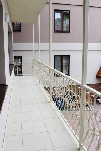 Фотография апарт отеля Санта Моника