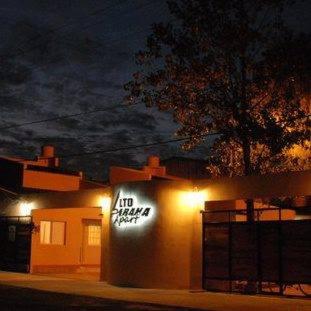 Фотографии апарт отеля 
            Apart Alto Parana