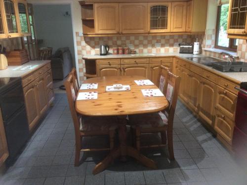 Фотография гостевого дома Erw Fair