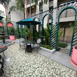 Фотография апарт отеля La habana Huahin