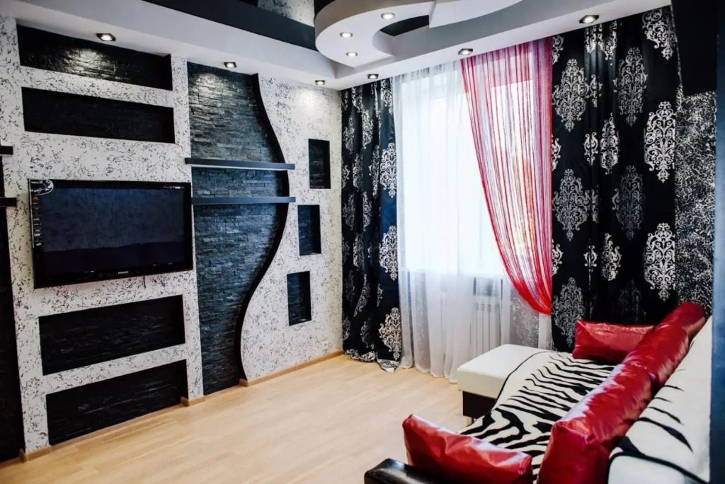 Фотография квартиры Апартаменты Квартира в Орше