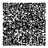 QR код гостиницы Парус