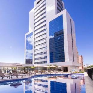 Фотографии гостиницы
Quality Hotel São Salvador