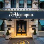 Фотография гостиницы The Algonquin Hotel Times Square, Autograph Collection