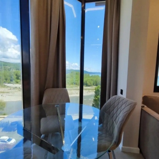 Фотография квартиры Апартаменты с потрясающими видами