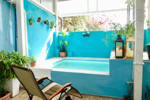 Фотография гостиницы Morrison Hotel de la Escalon