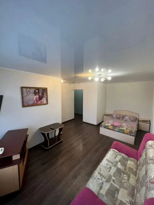 Фотографии квартиры 
            Апартаменты на улице Попова, 26