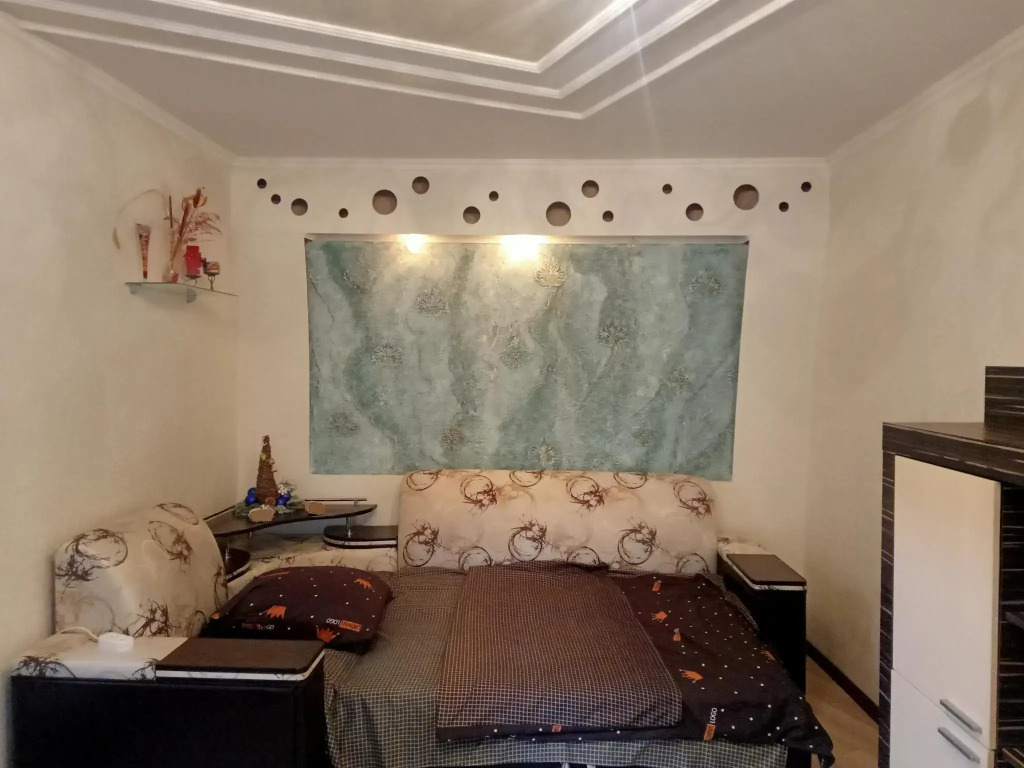 Фотография квартиры Ибра на проспекте Победы 17