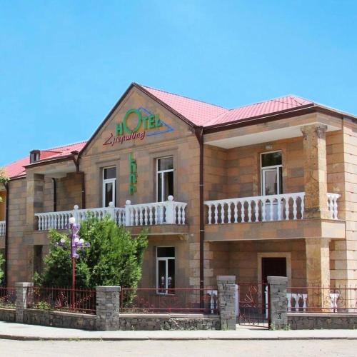 Фотография гостиницы Лори