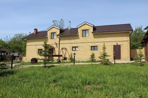 Фотографии гостевого дома
Forest house