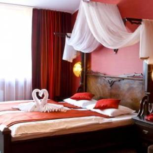 Фотографии гостиницы
Centrum Green Hill Business & SPA