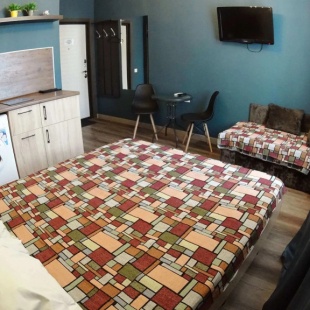 Фотография квартиры Апартаменты On-Day на Челюскинцев 3