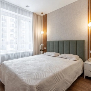 Фотография квартиры Апартаменты на Ершова 66 Б
