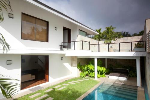 Фотография гостиницы The Serai Chickmagalur