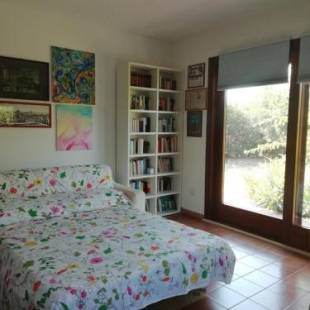 Фотографии гостевого дома 
            Casa Gelsomino