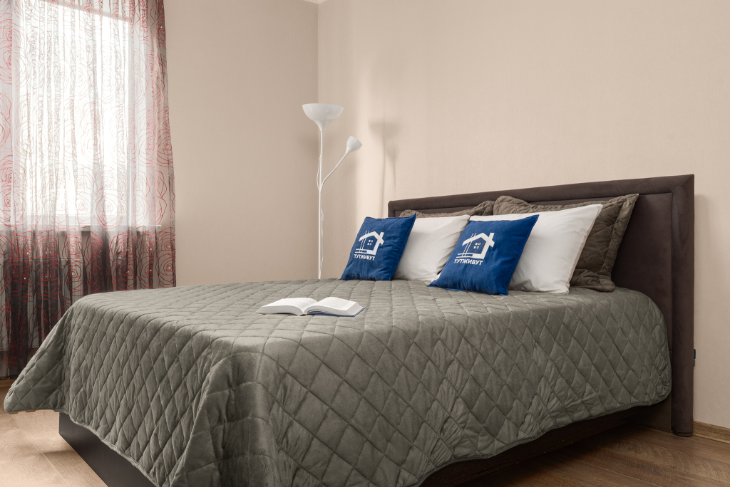 Фотография квартиры Апартаменты | LUX 2х комн Европея | Немецкая деревня