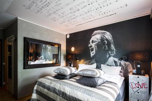 Фотография гостиницы Bomans Hotell i Trosa