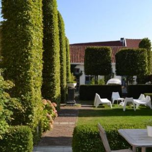 Фотография мини отеля B&B Dusk till dawn