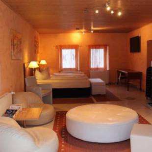 Фотографии гостиницы
Landhotel Fuchsbau