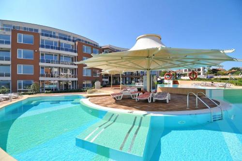 Фотография квартиры Apartments Del Sol - Sunny Island Complex