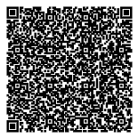 QR код гостиницы Конгресс-парк Волынское