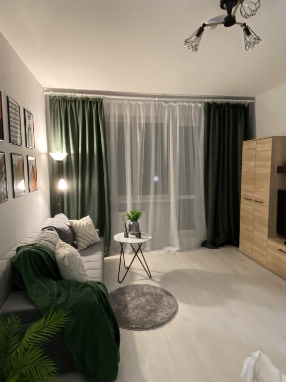 Фотография квартиры Квартира Ворошилова 14