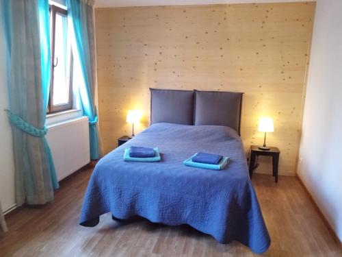 Фотография мини отеля Chambres d'hôtes Thirion