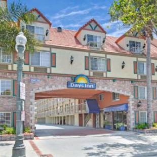 Фотографии гостиницы
Days Inn by Wyndham Los Angeles LAX/ Redondo&ManhattanBeach