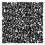 QR код гостиницы Smart Hotel КДО Петрозаводск