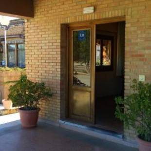 Фотографии гостиницы 
            Hotel-Motel Sol II