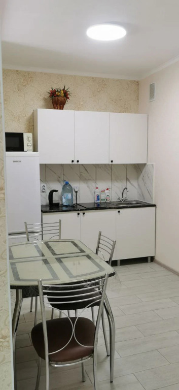 Фотография квартиры Квартира новая однокомнатная