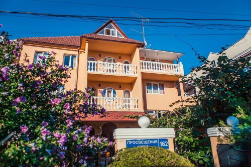 Фотографии гостиницы 
            Анжела-Лантана