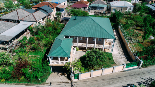 Фотографии квартиры 
            Апартаменты Tskaltubo apartment Miriam Mepe