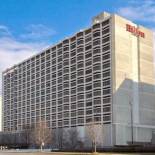 Фотография гостиницы Hilton Crystal City at Washington Reagan National Airport