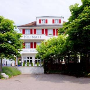 Фотографии гостиницы
Hotel & Restaurant Hofmatt