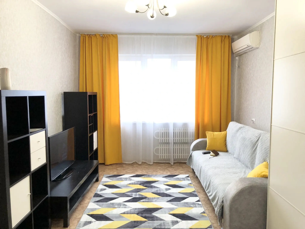 Фотография квартиры Квартира 2 комнатная