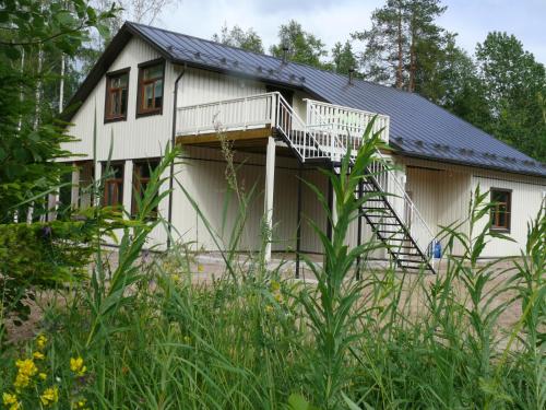 Фотография гостевого дома Ууксу