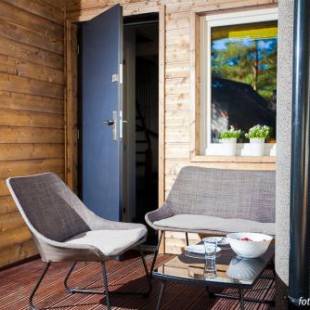 Фотографии гостевого дома
Domek na Leśnej