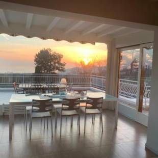 Фотографии гостевого дома
Villa Elma