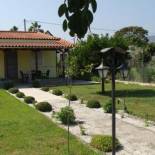 Фотография гостевого дома Gorjelina `s House