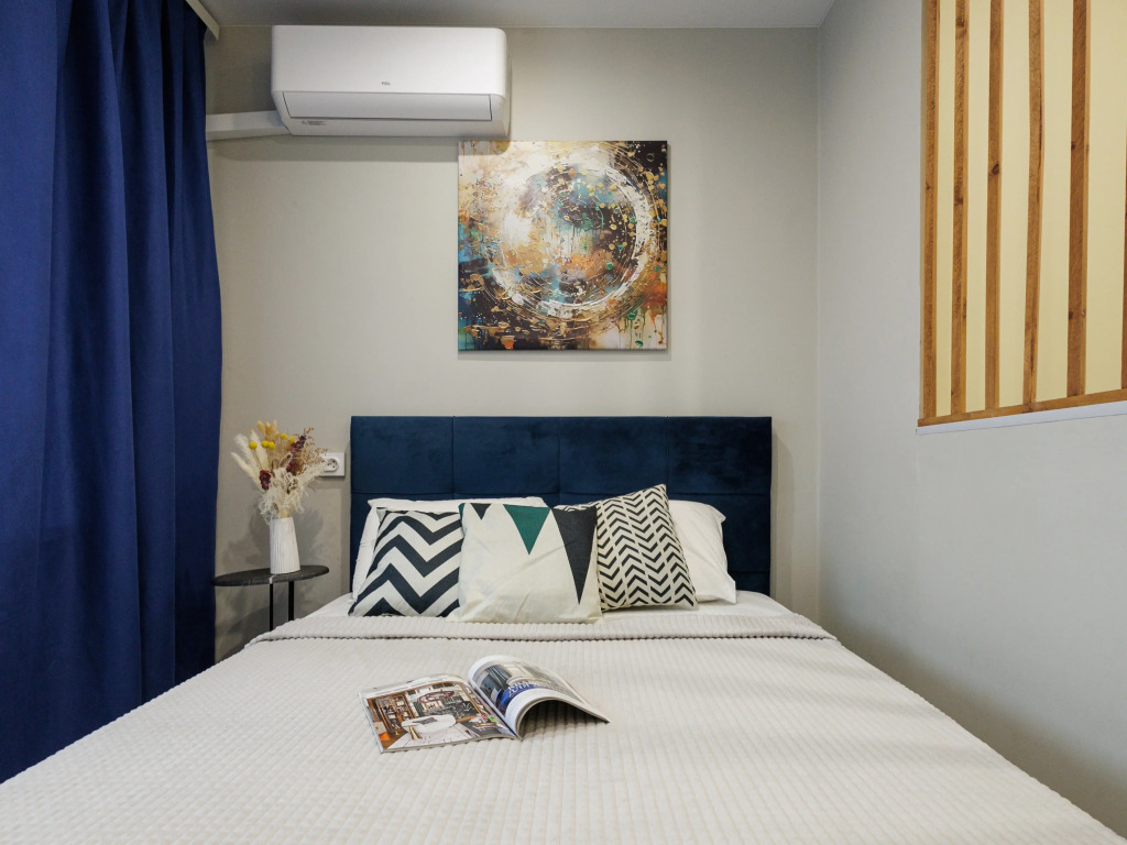 Фотография квартиры Апартаменты Sweet Dreams на Гагарина