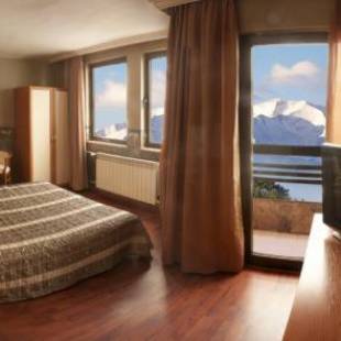 Фотографии гостиницы
Aneli Hotel