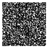 QR код хостела ПанДа
