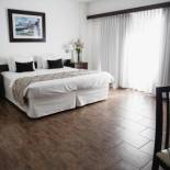 Фотография апарт отеля Ker Belgrano Hotel