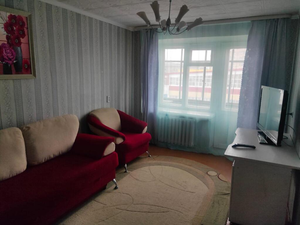 Фотография квартиры Апартаменты на улице Юбилейная 11