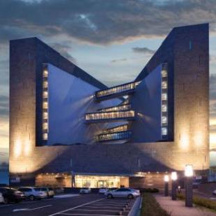 Фотография гостиницы Hidden Bay Hotel