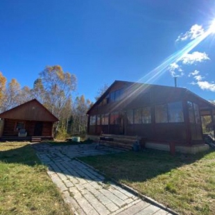 Фотография гостевого дома Мангутай