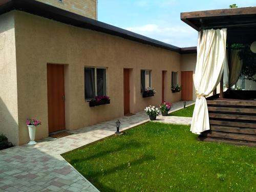 Фотография гостевого дома На Азовской, 21