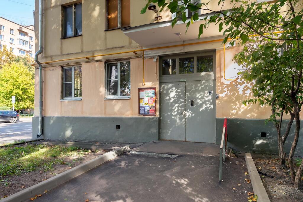 Фотография квартиры Comfort Homes на улице Вятская