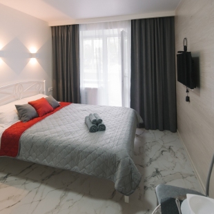 Фотография квартиры Квартира Уютная на Улице 9 Мая 3